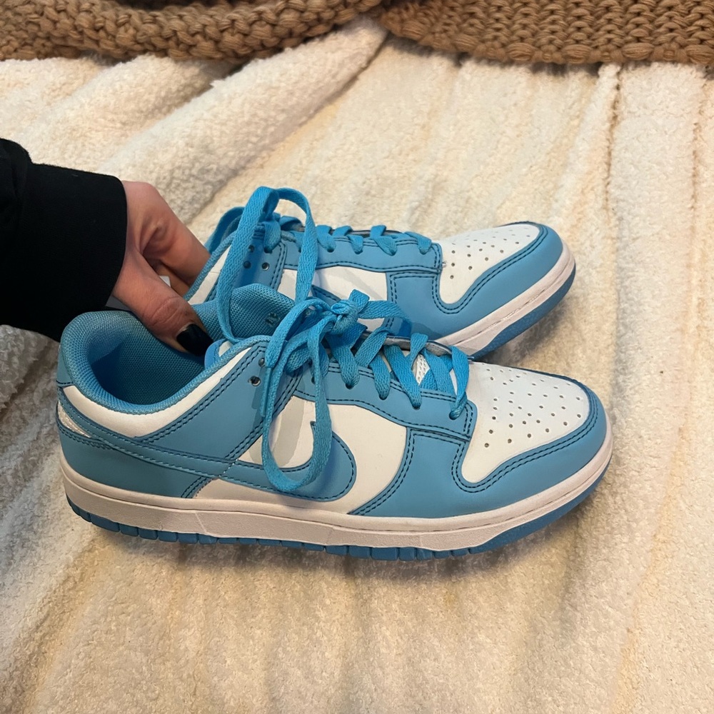 Nike dunks